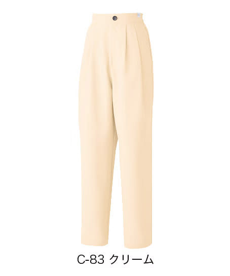 【全3色】パンツ（制菌・男女兼用）※在庫なくなり次第販売終了※