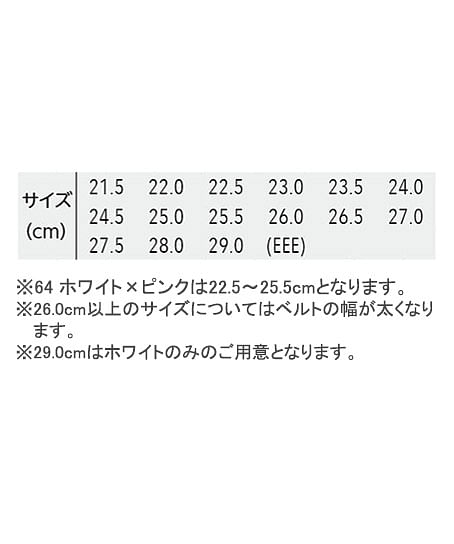 【Mizuno】全3色ミズノエアフォート(抗菌防臭・男女兼用) サイズ詳細