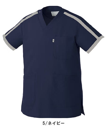 ネイビー系ドクターウェア(ドクター・医者・白衣)の商品一覧 | 白衣や
