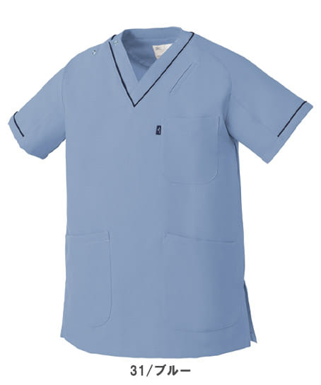 ネイビー系ドクターウェア(ドクター・医者・白衣)の商品一覧 | 白衣や