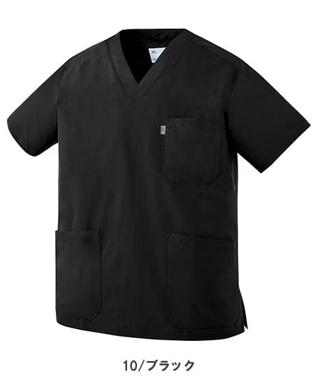 【Mizuno】全7色・ミズノスクラブ(めちゃ軽・抗ウイルス加工・男女兼用)