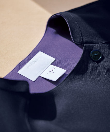 【全２色】ワンピース（ストレッチ・制電・吸汗速乾）