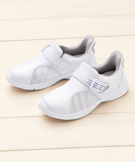 【全1色】ナース®クイック（抗菌防臭・3E）