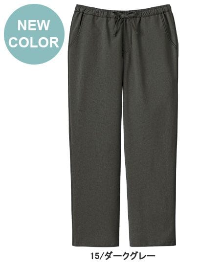 【Dickies】全7色・ディッキーズ ・ストレートパンツ（デニム調・男女兼用）