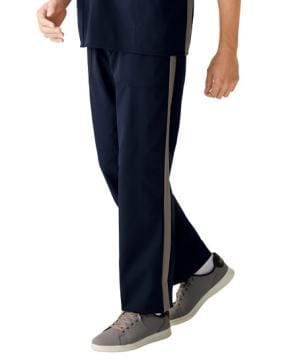 【Dickies】全1色・ディッキーズパンツ（ストレッチ・速乾・制電糸・男女兼用）