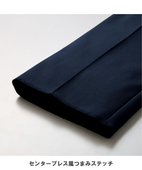 WEB先行【全2色】レディスパンツ(防水型生理用・ストレッチ・ウエストゴム&調節ベルト)