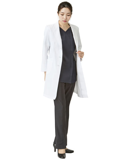 WEB先行【全2色】レディスパンツ(防水型生理用・ストレッチ・ウエストゴム&調節ベルト)