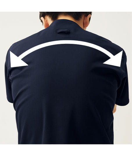 【Dickies】全3色 ディッキーズスクラブ(制電糸・速乾・吸汗・ストレッチ・男女兼用)