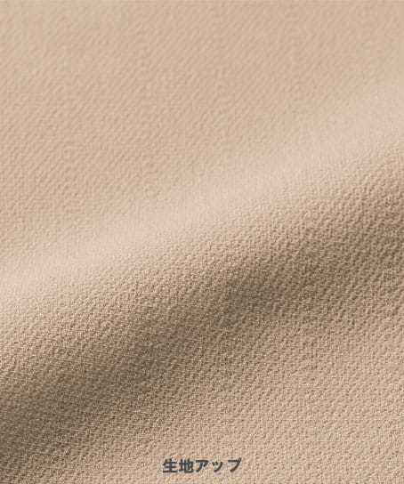 【ESTNATION×FOLK】全3色 チュニック（制電糸・速乾・吸汗・ストレッチ・「超」軽量）