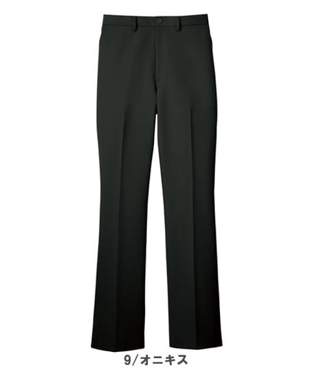 【ESTNATION×FOLK】全3色 パンツ(制電糸・速乾・吸汗・ストレッチ・「超」軽量)