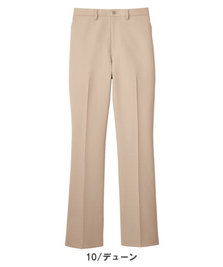 【ESTNATION×FOLK】全3色 パンツ(制電糸・速乾・吸汗・ストレッチ・「超」軽量)