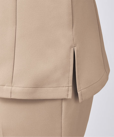 【ESTNATION×FOLK】全3色 スクラブ（制電糸・速乾・吸汗・ストレッチ・「超」軽量）