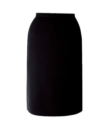 全2色】セミタイトスカート FS4568-1 事務服・会社制服の通販なら【ユニデポ 事務服】