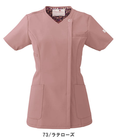 【全10色】ワコールジップスクラブ（レディース）