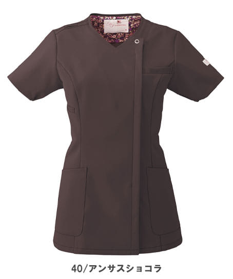 【全10色】ワコールジップスクラブ（レディース）