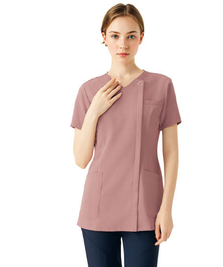 【全10色】ワコールジップスクラブ（レディース）