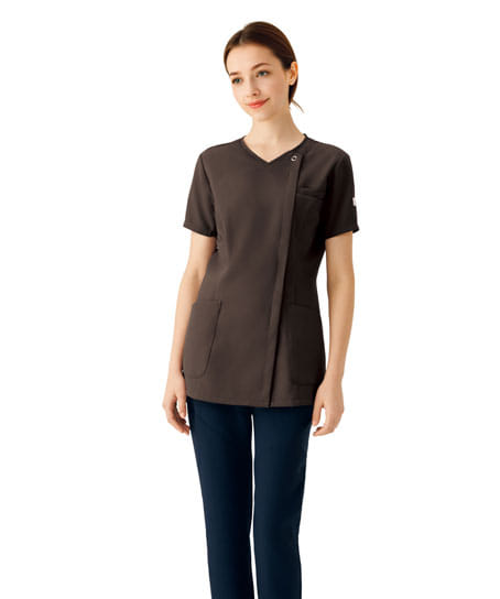 【全10色】ワコールジップスクラブ（レディース）