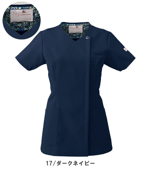 【全10色】ワコールジップスクラブ（レディース）