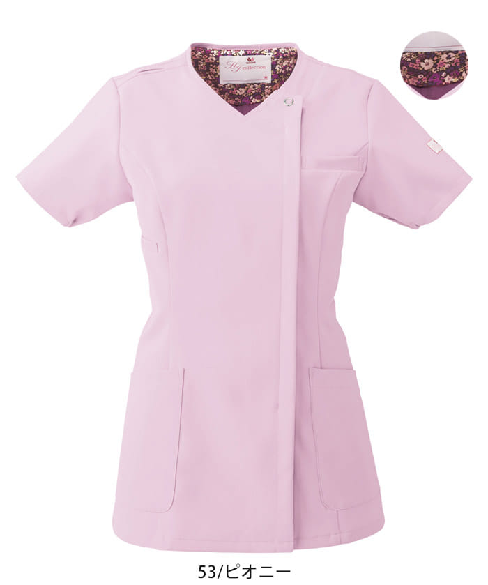 【全10色】ワコールジップスクラブ（レディース）