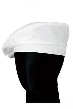 エステ・サロン制服の通販の【ユニデポ エステ】ベレー帽