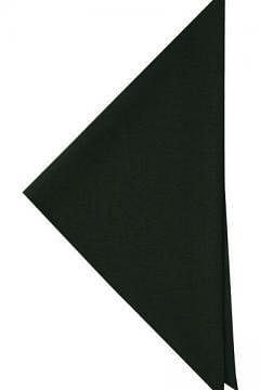 ユニフォーム・制服の通販の【ユニデポ】【全4色】三角巾（麻混）