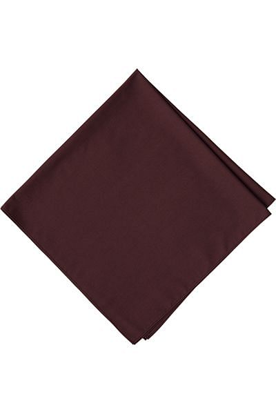 【全9色】四角巾（80×80cm）