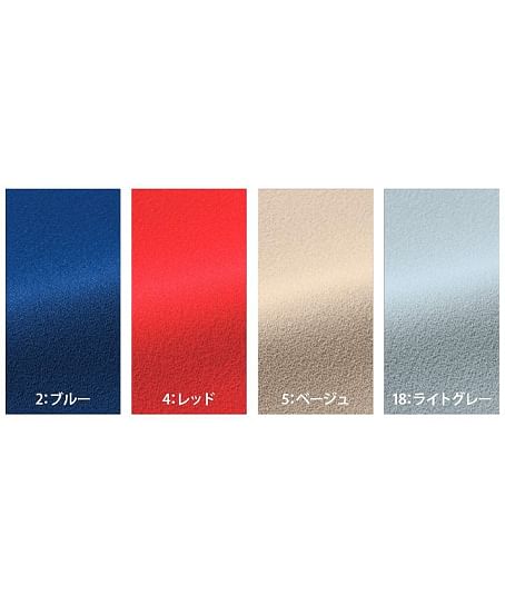 【全4色】ワンピース（ストレッチ・消臭）