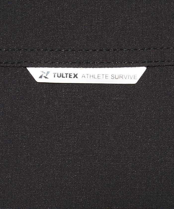 【TULTEX】4WAYストレッチジョガーパンツ(通年／撥水／メンズ)