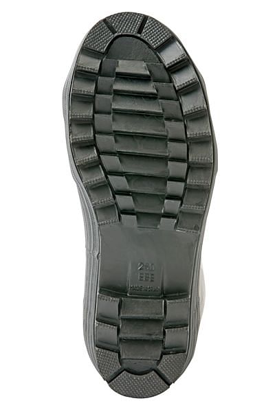 【TULTEXタルテックス】全2色・安全ゴム長靴（銅製先芯入り/吸汗性ドライ裏地仕様） 安全靴