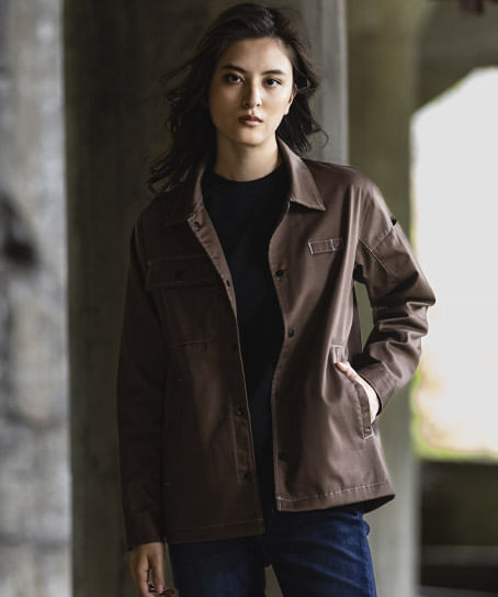 【全6色】コーチジャケット(男女兼用)