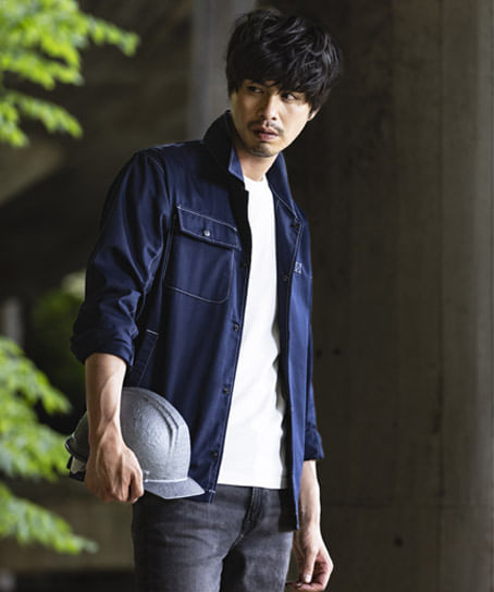 【全6色】コーチジャケット(男女兼用)