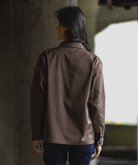 【全6色】コーチジャケット(男女兼用)