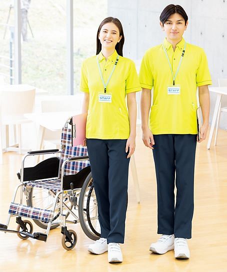 【全1色】原着ストレッチシャーリングパンツ（１タック・男女兼用
