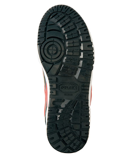【TULTEXタルテックス】全2色・セーフティシューズ（耐油・耐滑・静電・男女兼用） 安全靴