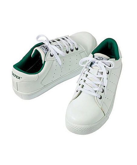 【TULTEXタルテックス】セーフティシューズ（女性サイズ対応） 安全靴