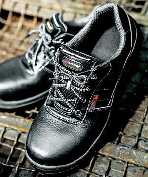 セーフティシューズ（制電・耐油・耐滑・男女兼用） 安全靴