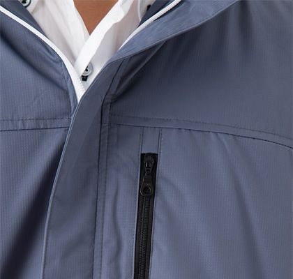 【TULTEX】全6色・軽量防寒ジャケット（防風・男女兼用）