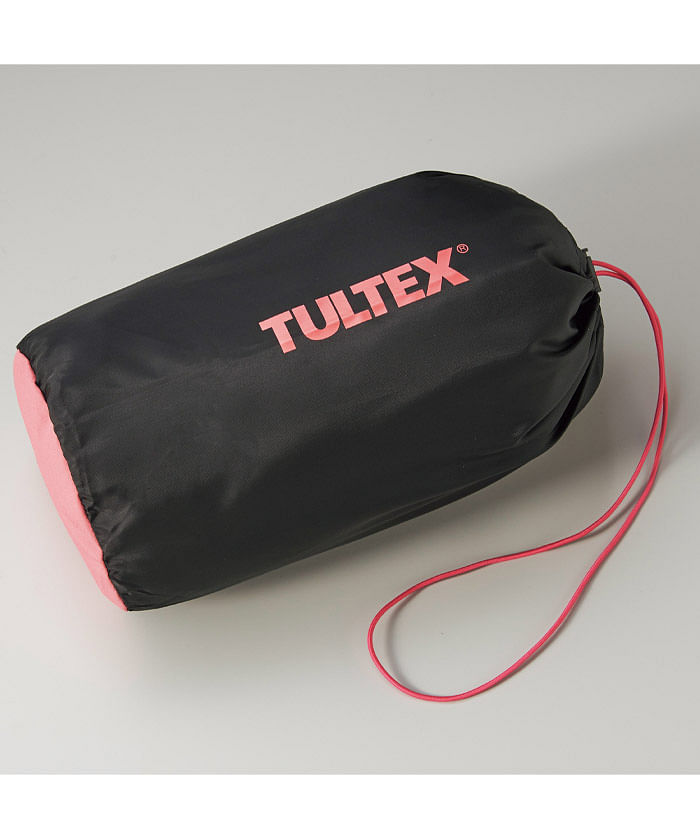 【TULTEX】ストレッチレインジャケット(透湿防水／レディース)