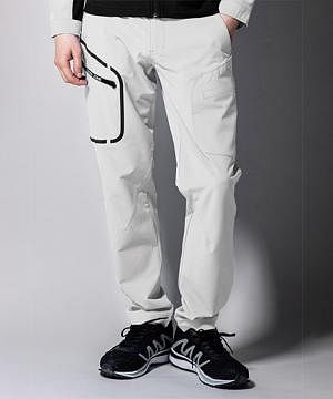 ユニフォーム・制服の通販の【ユニデポ】【全4色】カーゴパンツ（2WAYストレッチ・リサイクル・制電防止・男女兼用）