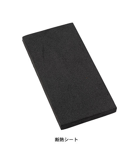 【XEBEC】ペルチェベスト（単品）