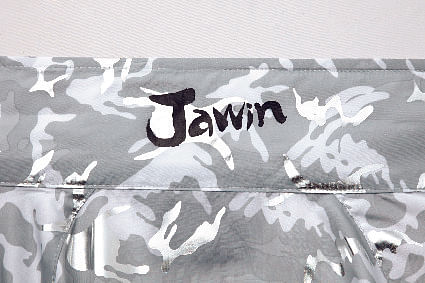 【全3色】Jawin　空調服長袖ブルゾン（単品）
