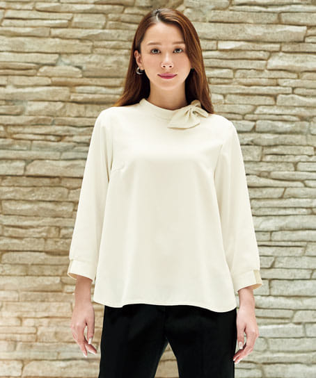 【全2色】プルオーバー(吸汗速乾・UVカット・接触冷感)