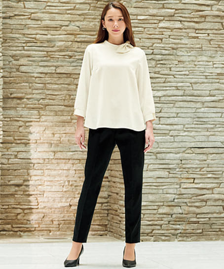 【全2色】プルオーバー(吸汗速乾・UVカット・接触冷感)