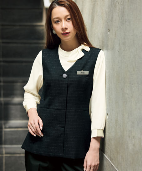 【全2色】プルオーバー(吸汗速乾・UVカット・接触冷感)