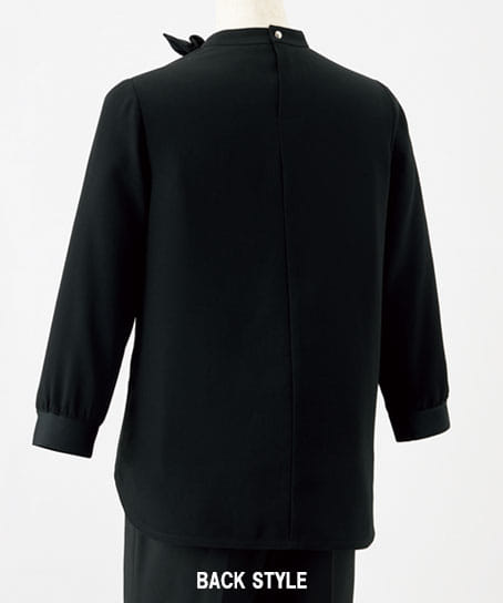 【全2色】プルオーバー(吸汗速乾・UVカット・接触冷感)