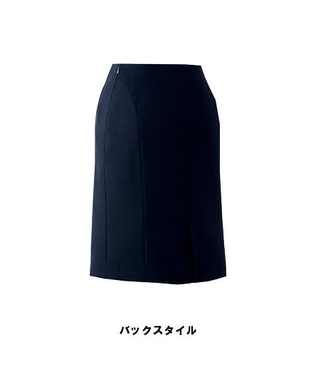 【全2色】スカート（接触冷感・ストレッチ・～25号あり）