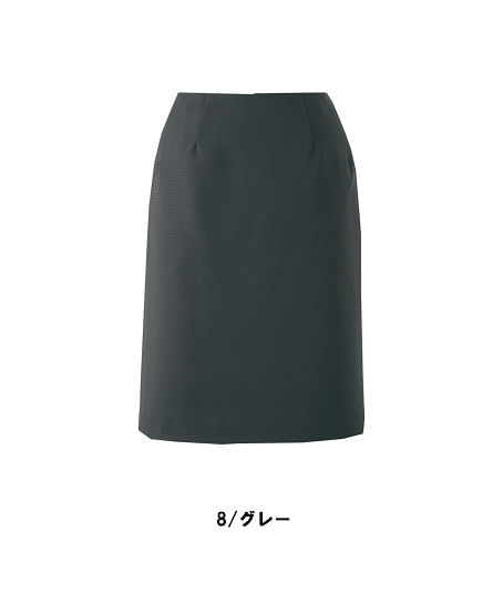 【全2色】スカート（接触冷感・ストレッチ・～25号あり）