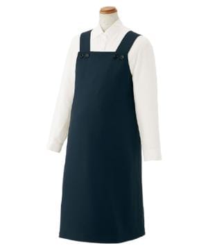 ユニフォーム・制服の通販の【ユニデポ】【全2色】マタニティドレス（ストレッチ・透け防止・吸汗速乾）