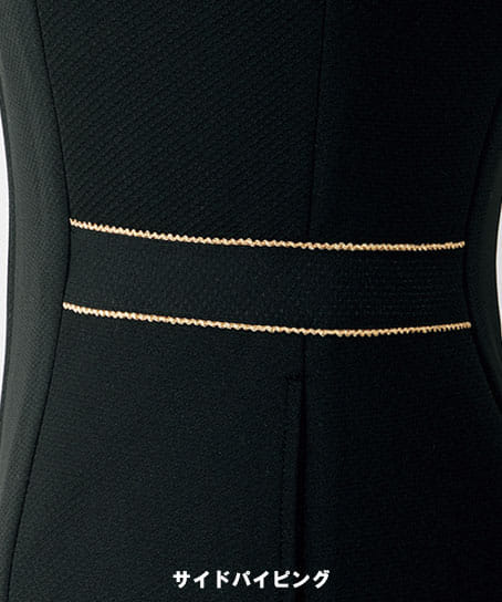 【LA BEAUTE】全1色・ワンピース（2wayストレッチ・吸汗速乾・高通気）