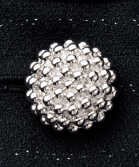 【全1色】ワンピース（ストレッチ・サイレントソワール）